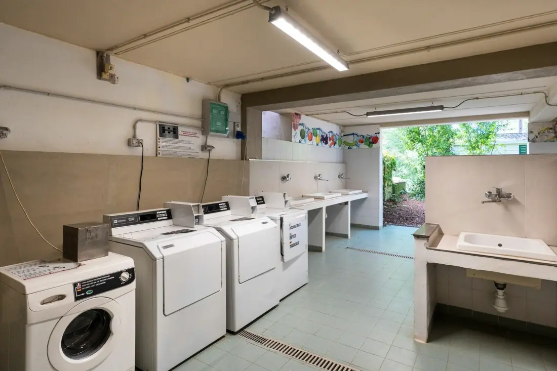 Camping Sandaya Le Pianacce
