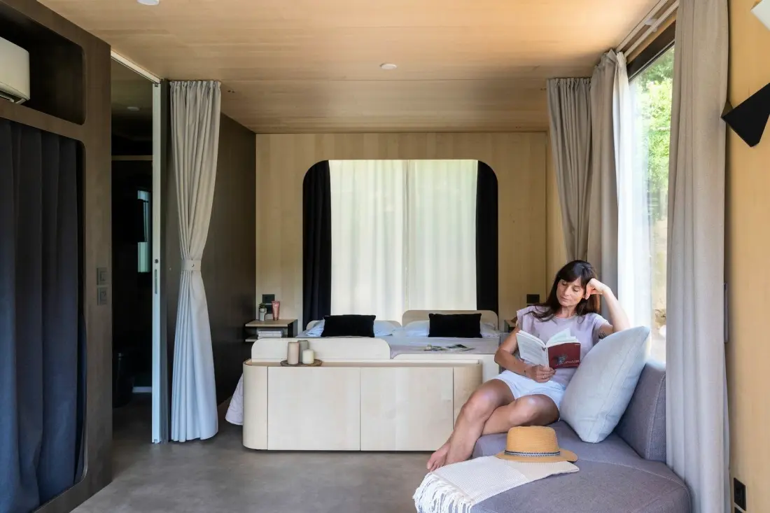 Camping Sandaya Le Pianacce