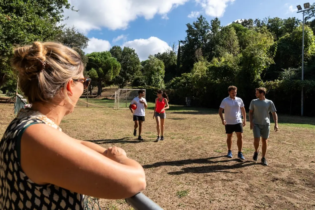 Camping Sandaya Le Pianacce