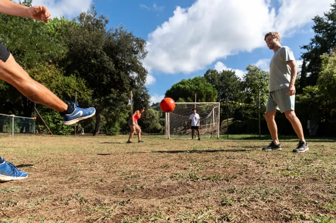 Camping Sandaya Le Pianacce