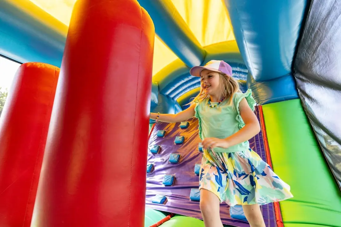 Camping Sandaya Le Pianacce