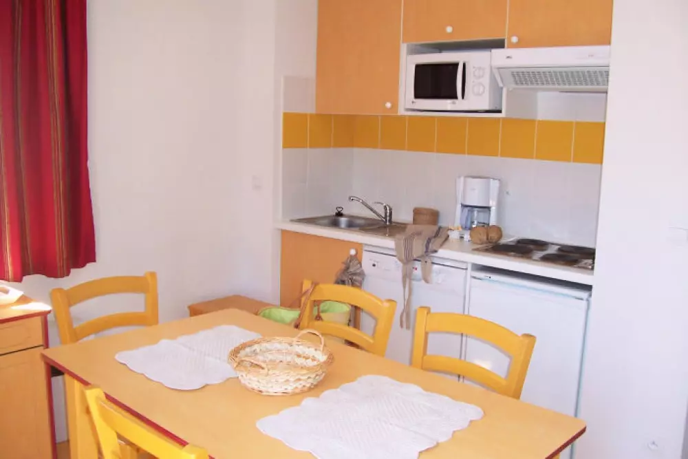 Residence Goélia Les Demeures du Lac3 Stelle★★★