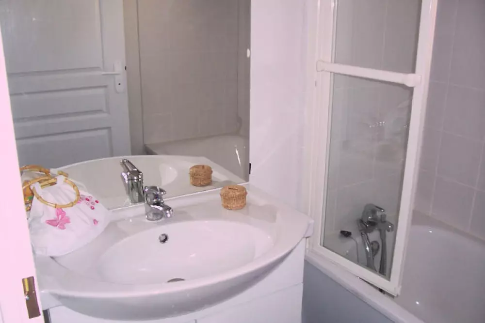 Residence Goélia Les Demeures du Lac3 Stelle★★★