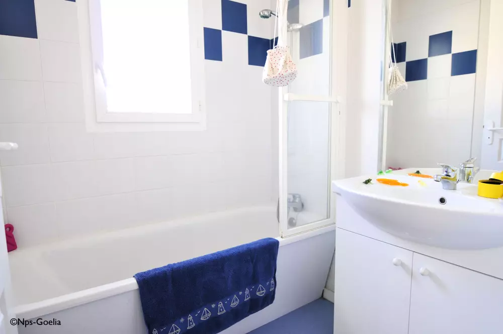 Residence Goélia Les Demeures du Lac3 Stelle★★★