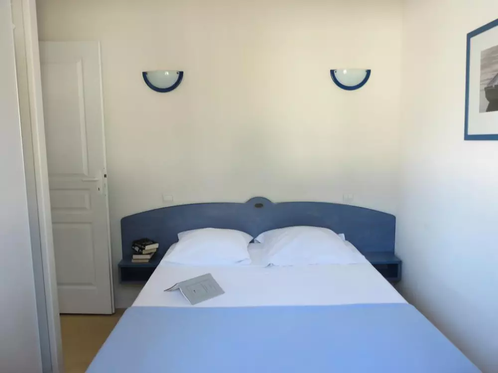 Residence Goélia Les Demeures du Lac3 Stelle★★★