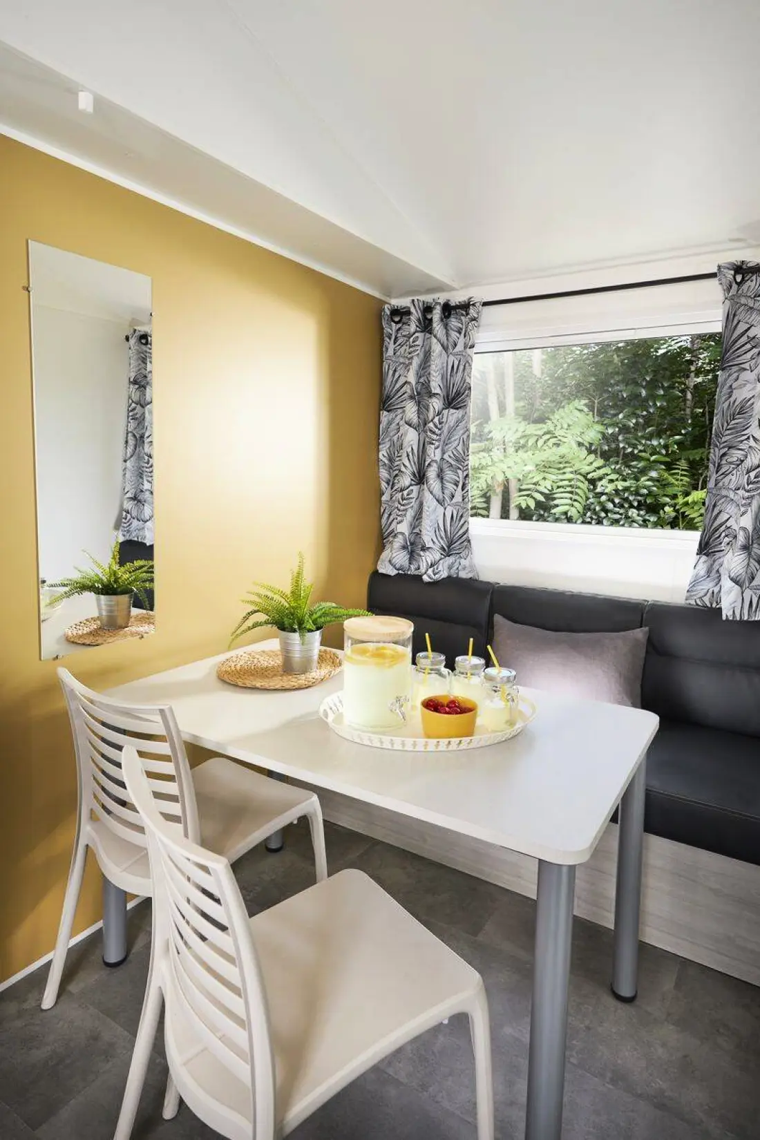 Campsite Les Collines de Castellane