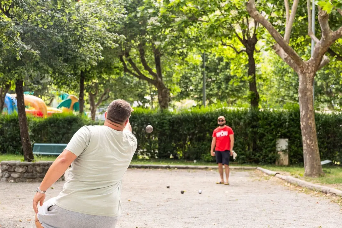 Camping Sadaya le Domaine du Verdon5 Csillagok★★★★★