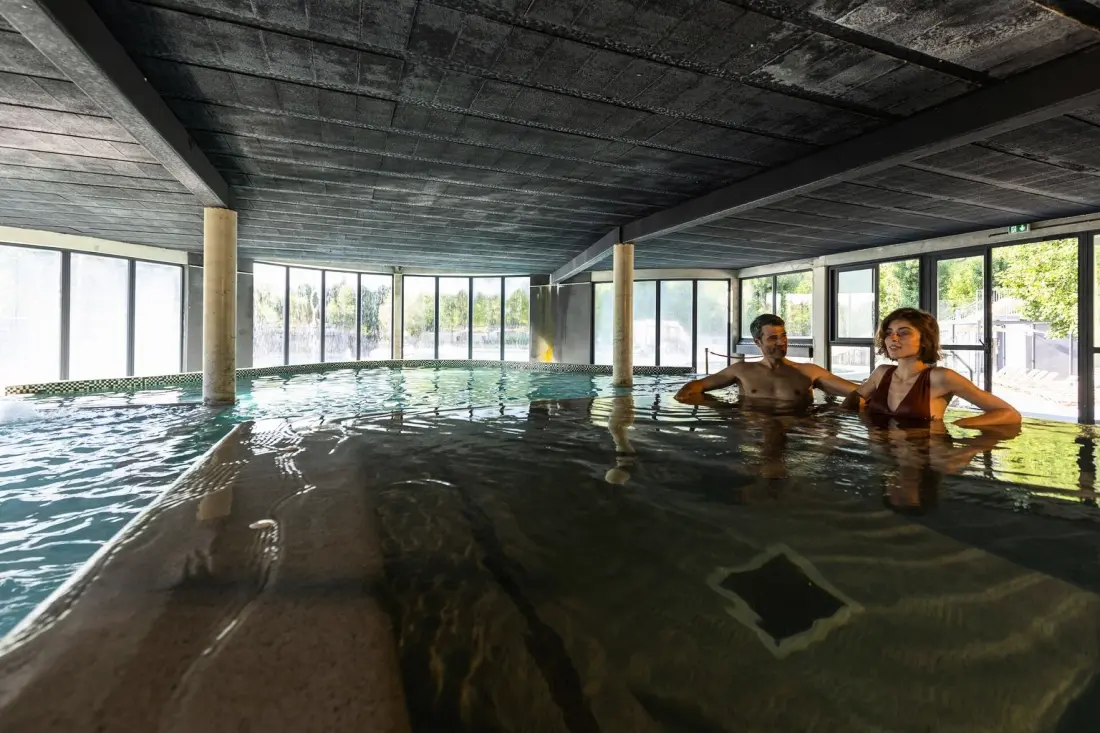 Camping Sadaya le Domaine du Verdon5 Csillagok★★★★★