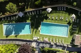 Camping Sadaya le Domaine du Verdon5 Csillagok★★★★★