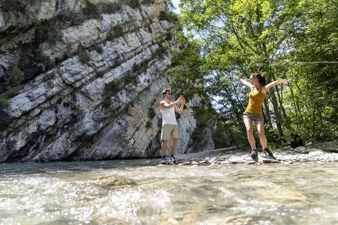 Camping Sadaya le Domaine du Verdon5 Csillagok★★★★★