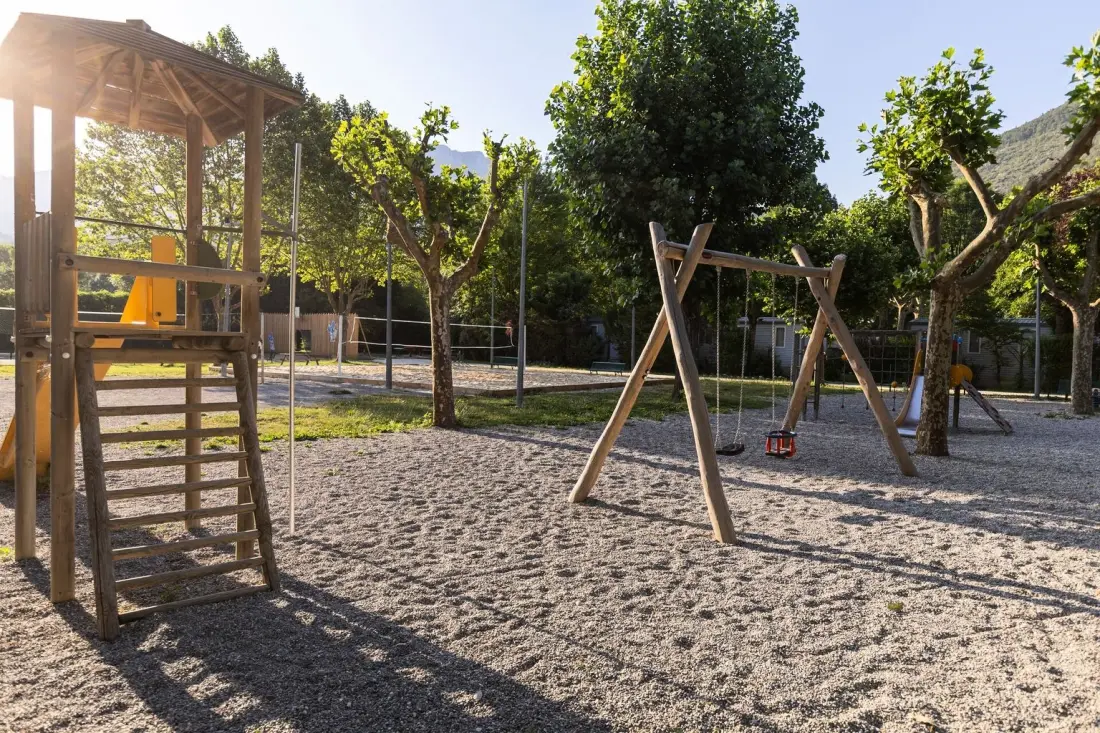 Camping Sadaya le Domaine du Verdon5 Csillagok★★★★★