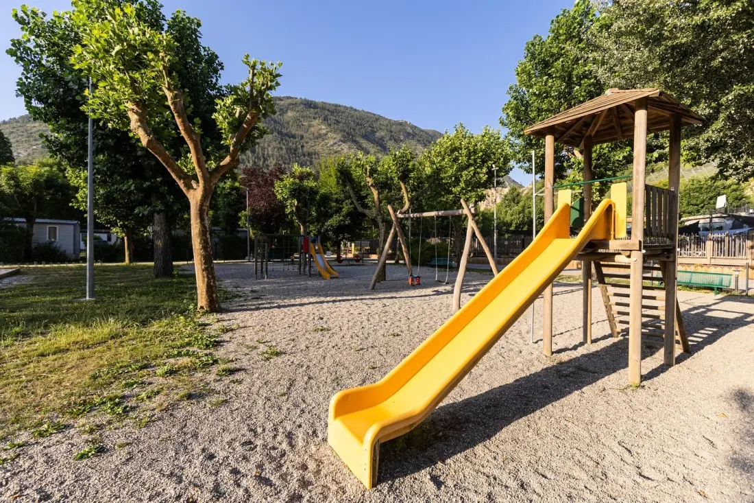 Camping Sadaya le Domaine du Verdon5 Csillagok★★★★★