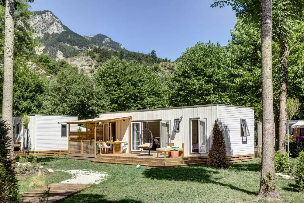 Camping Sadaya le Domaine du Verdon5 Csillagok★★★★★
