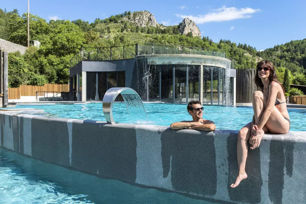 Camping Sadaya le Domaine du Verdon5 Csillagok★★★★★