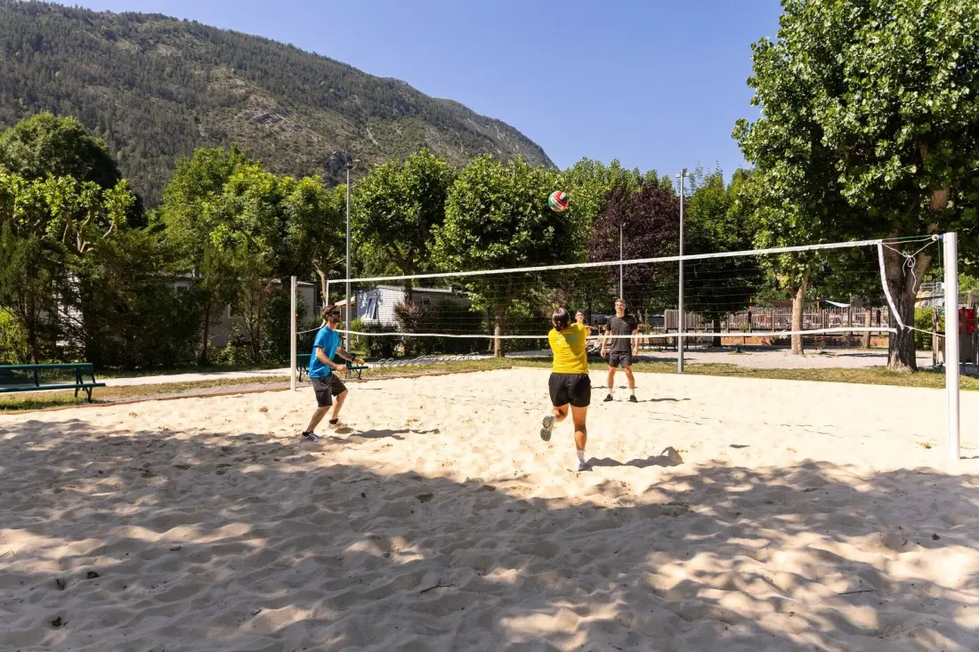 Camping Sadaya le Domaine du Verdon5 Csillagok★★★★★