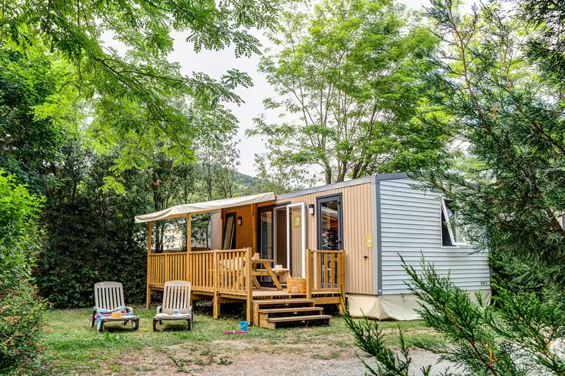 Camping Sadaya le Domaine du Verdon5 Csillagok★★★★★