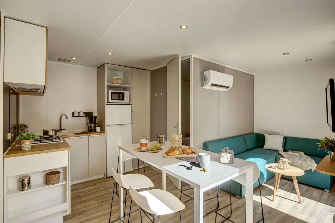 Camping Sadaya le Domaine du Verdon5 Csillagok★★★★★