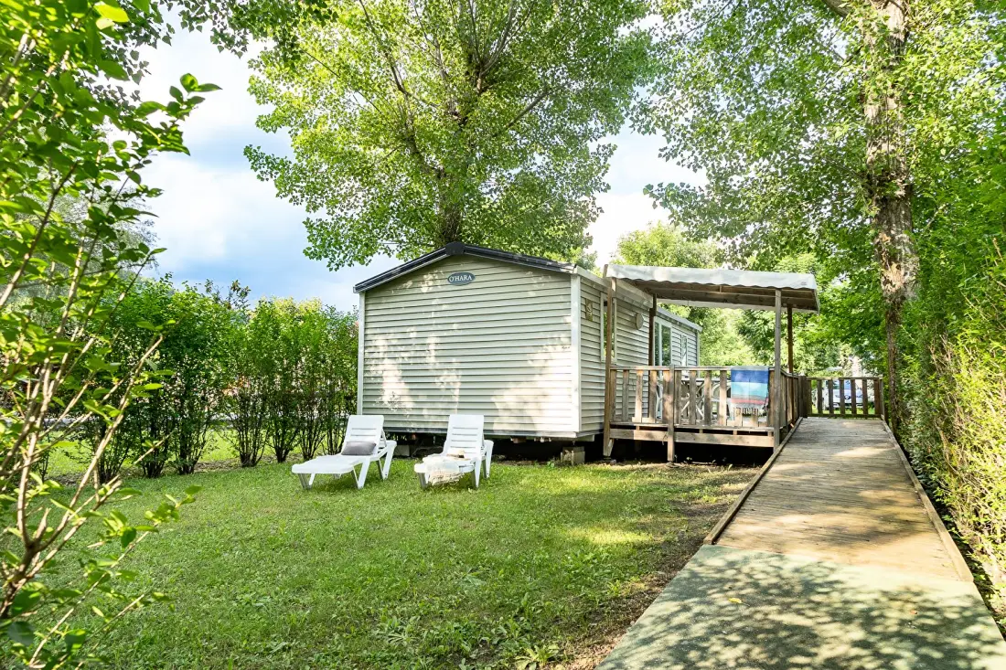 Camping Sadaya le Domaine du Verdon5 Csillagok★★★★★