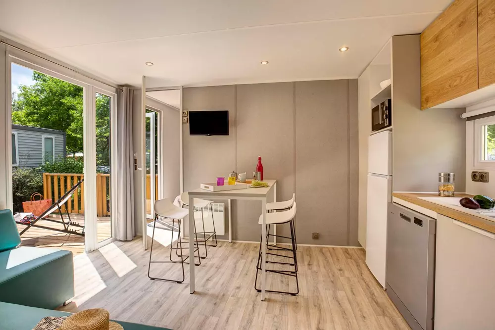 Camping Sadaya le Domaine du Verdon5 Csillagok★★★★★