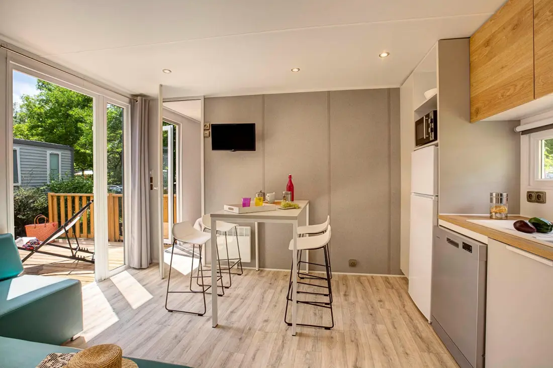 Camping Sadaya le Domaine du Verdon5 Csillagok★★★★★