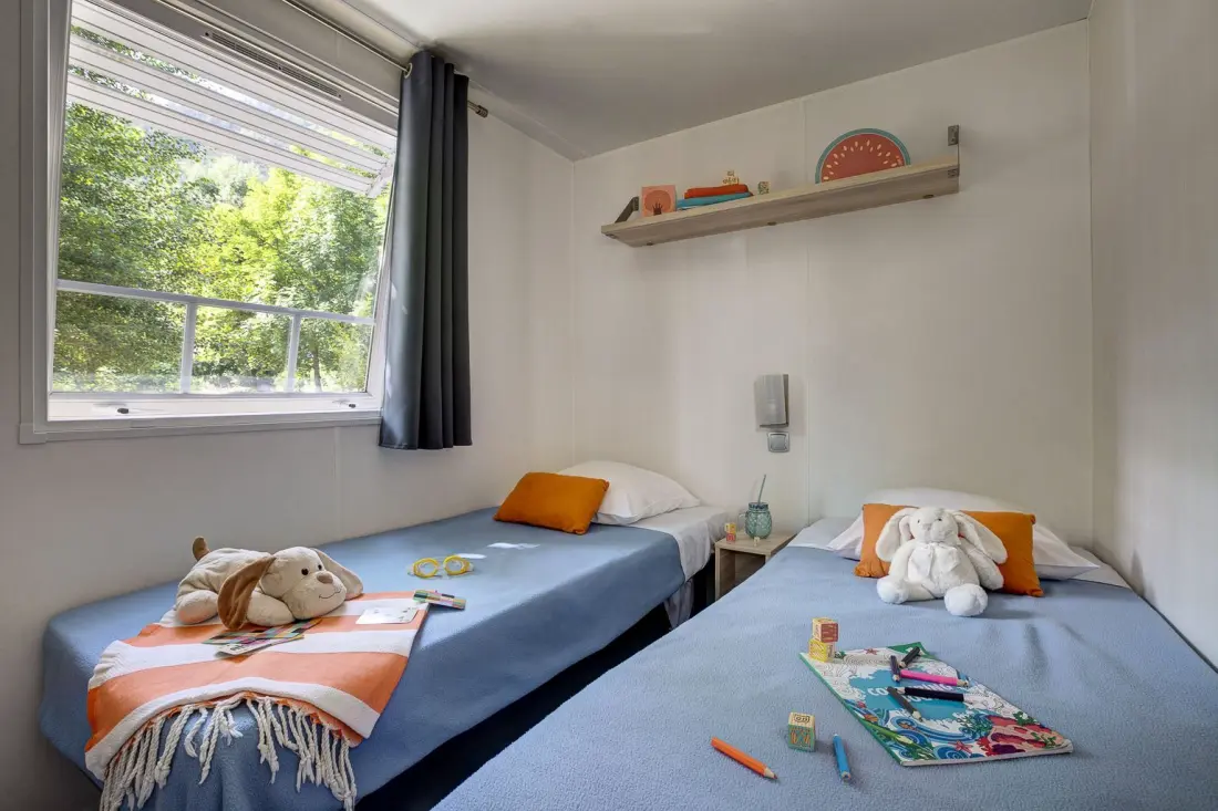 Camping Sadaya le Domaine du Verdon5 Csillagok★★★★★