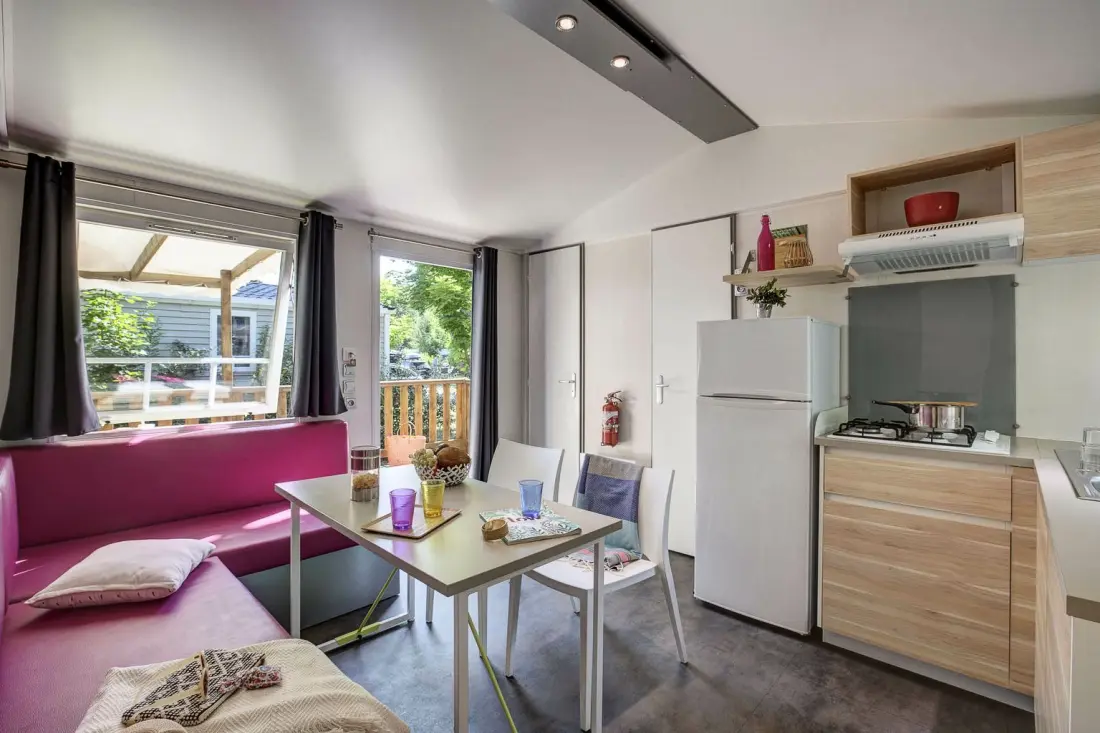 Camping Sadaya le Domaine du Verdon5 Csillagok★★★★★