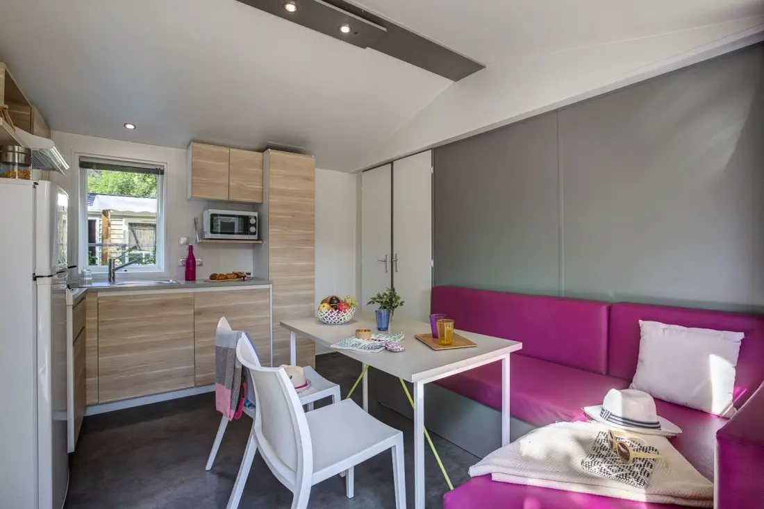 Camping Sadaya le Domaine du Verdon5 Csillagok★★★★★
