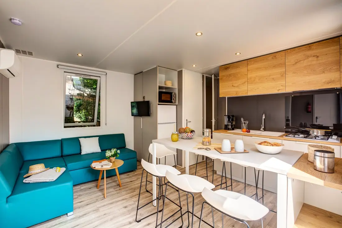 Camping Sadaya le Domaine du Verdon5 Csillagok★★★★★