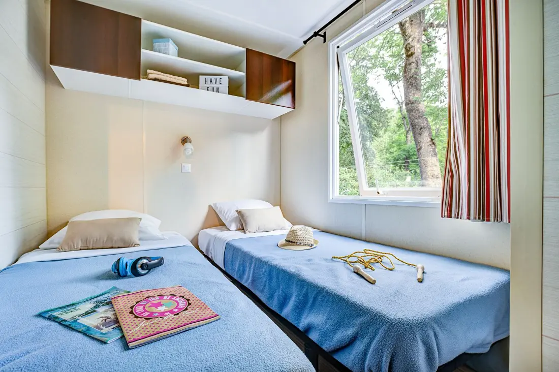 Camping Sadaya le Domaine du Verdon5 Csillagok★★★★★