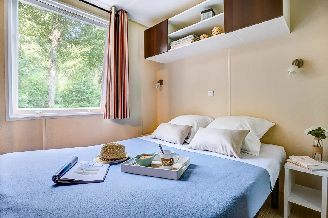 Camping Sadaya le Domaine du Verdon5 Csillagok★★★★★