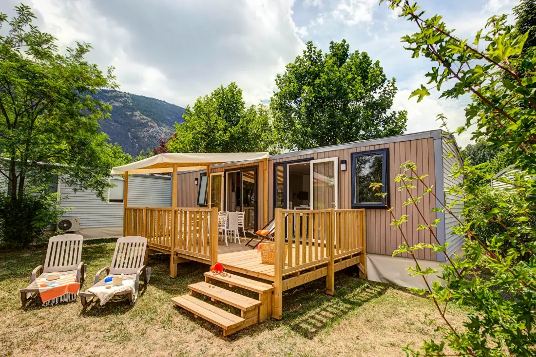 Camping Sadaya le Domaine du Verdon5 Csillagok★★★★★