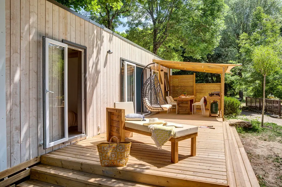 Camping Sadaya le Domaine du Verdon5 Csillagok★★★★★
