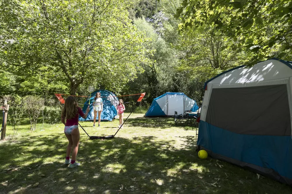 Camping Sadaya le Domaine du Verdon5 Csillagok★★★★★