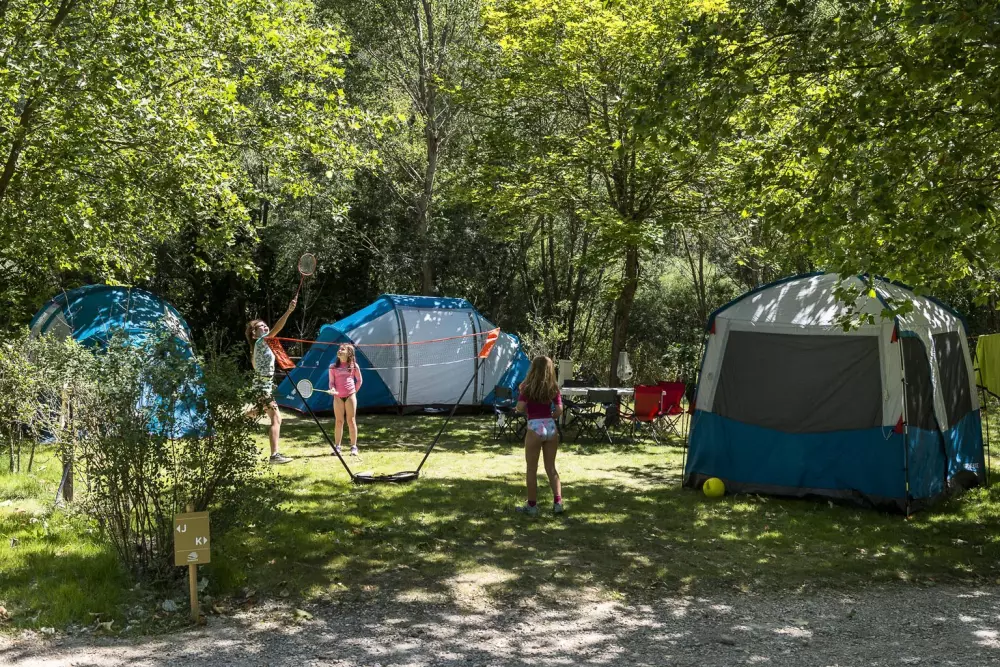 Camping Sadaya le Domaine du Verdon5 Csillagok★★★★★