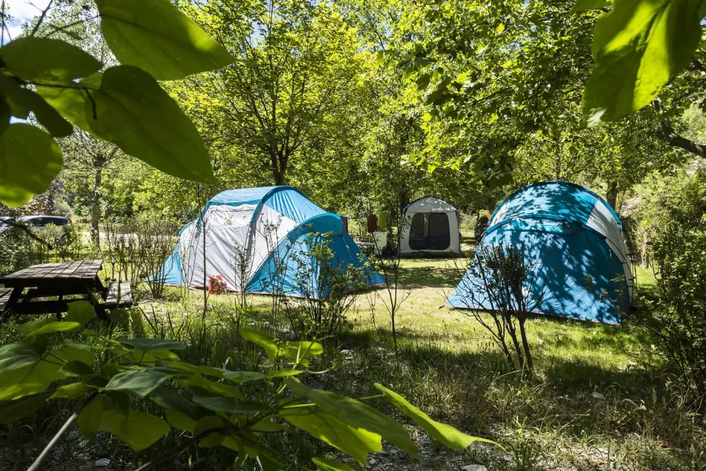 Camping Sadaya le Domaine du Verdon5 Csillagok★★★★★