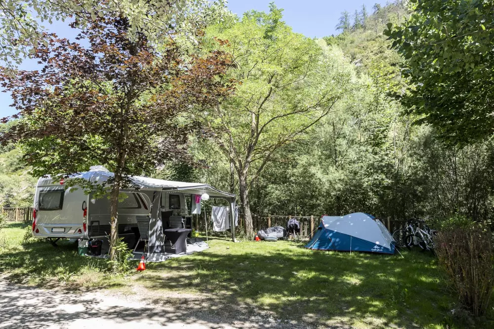 Camping Sadaya le Domaine du Verdon5 Csillagok★★★★★