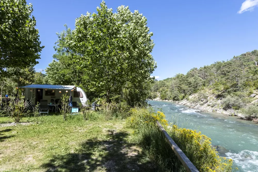 Camping Sadaya le Domaine du Verdon5 Csillagok★★★★★