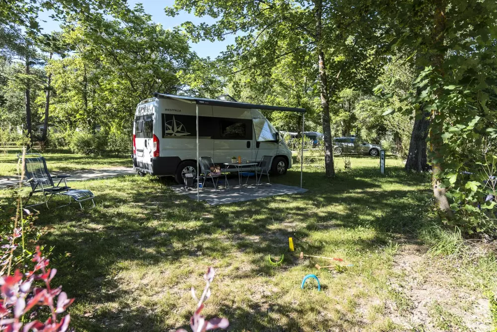 Camping Sadaya le Domaine du Verdon5 Csillagok★★★★★