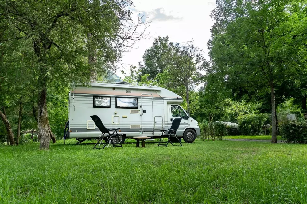 Camping Sadaya le Domaine du Verdon5 Csillagok★★★★★