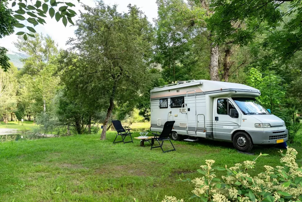 Camping Sadaya le Domaine du Verdon5 Csillagok★★★★★