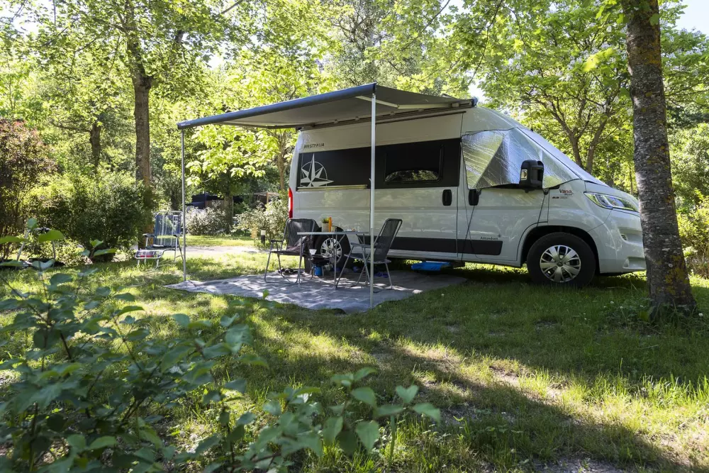 Camping Sadaya le Domaine du Verdon5 Csillagok★★★★★