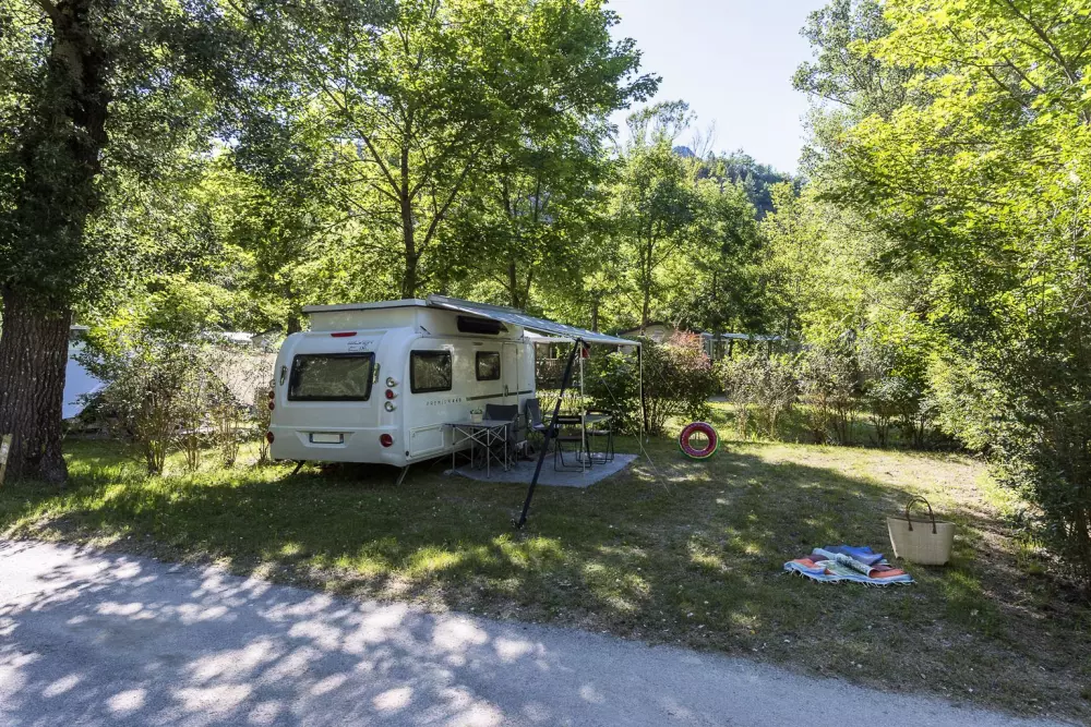 Camping Sadaya le Domaine du Verdon5 Csillagok★★★★★