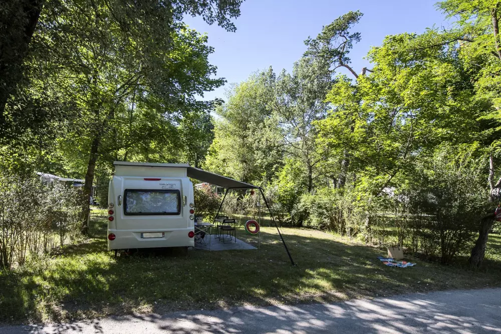 Camping Sadaya le Domaine du Verdon5 Csillagok★★★★★