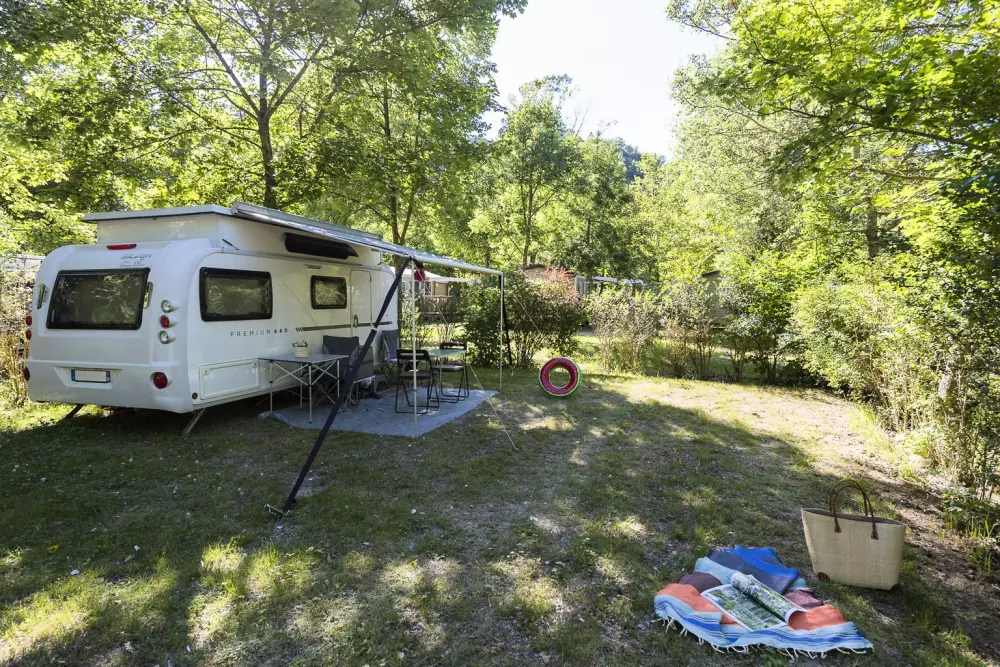 Camping Sadaya le Domaine du Verdon5 Csillagok★★★★★
