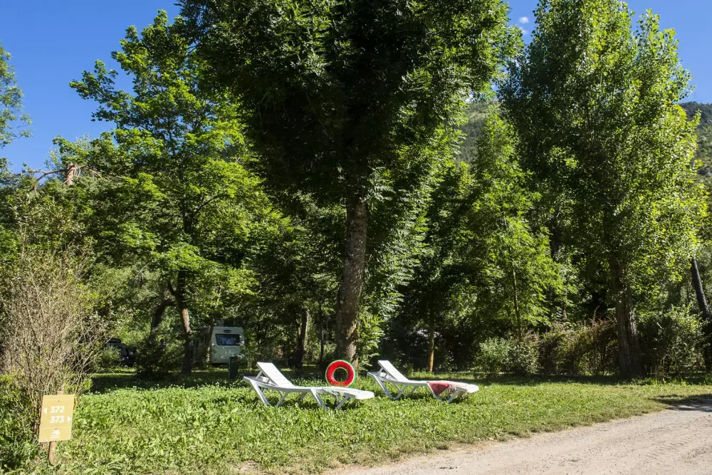 Camping Sadaya le Domaine du Verdon5 Csillagok★★★★★