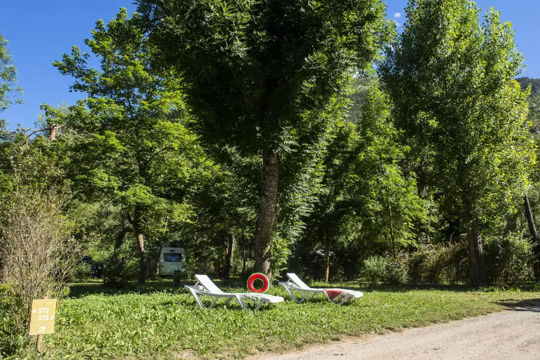 Camping Sadaya le Domaine du Verdon5 Csillagok★★★★★