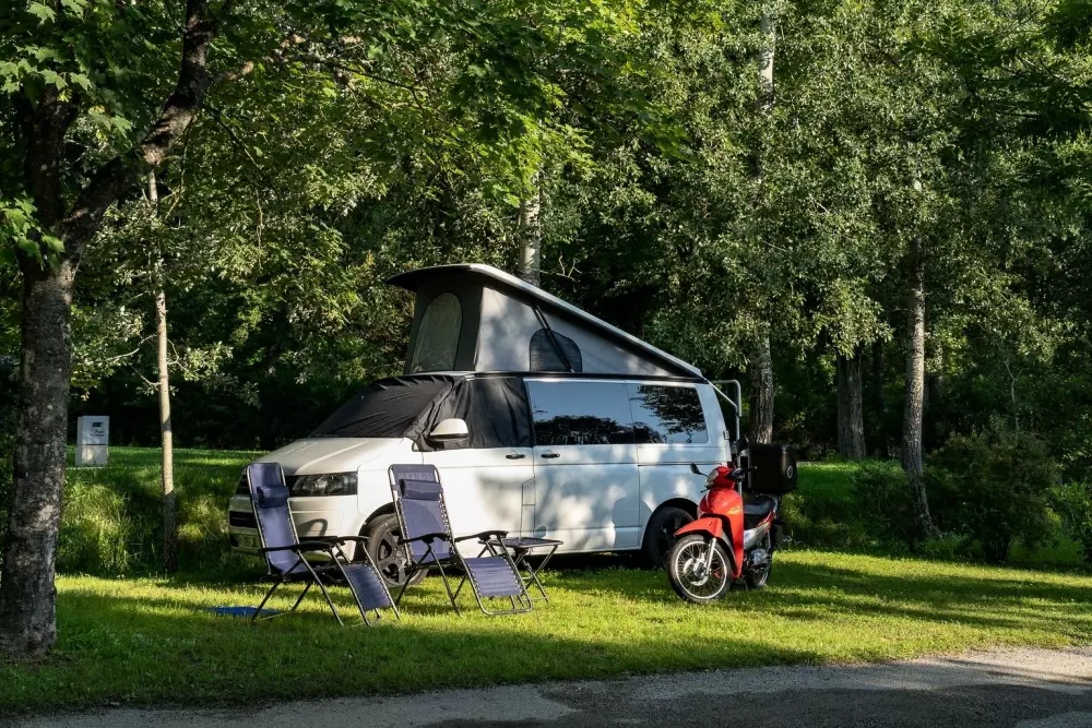 Camping Sadaya le Domaine du Verdon5 Csillagok★★★★★