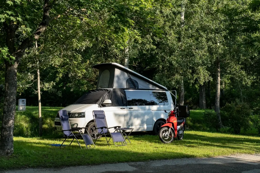 Camping Sadaya le Domaine du Verdon5 Csillagok★★★★★
