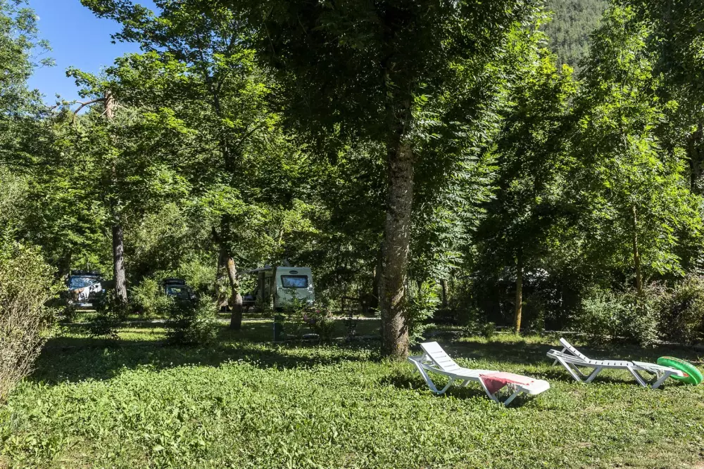 Camping Sadaya le Domaine du Verdon5 Csillagok★★★★★