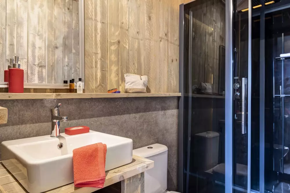 Camping Sadaya le Domaine du Verdon5 Csillagok★★★★★